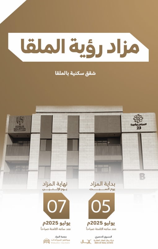 رؤية الملقا