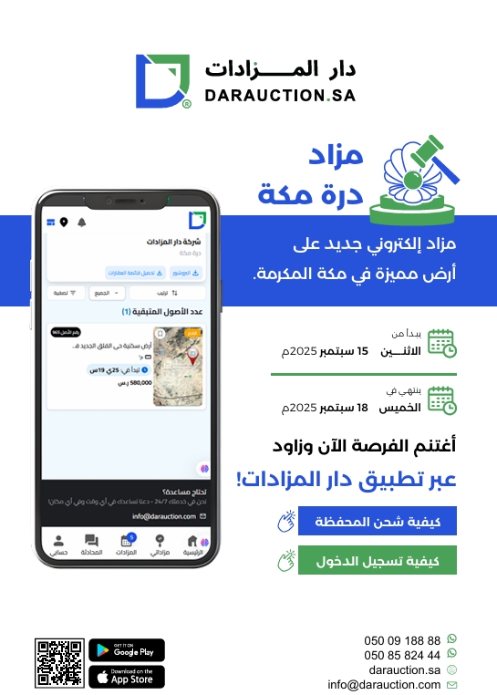 درة مكة