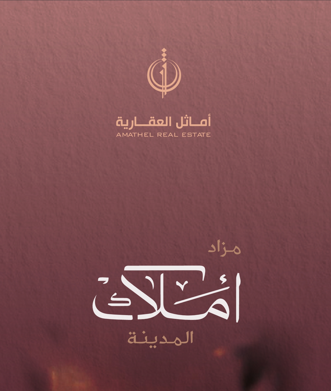 أملاك المدينة