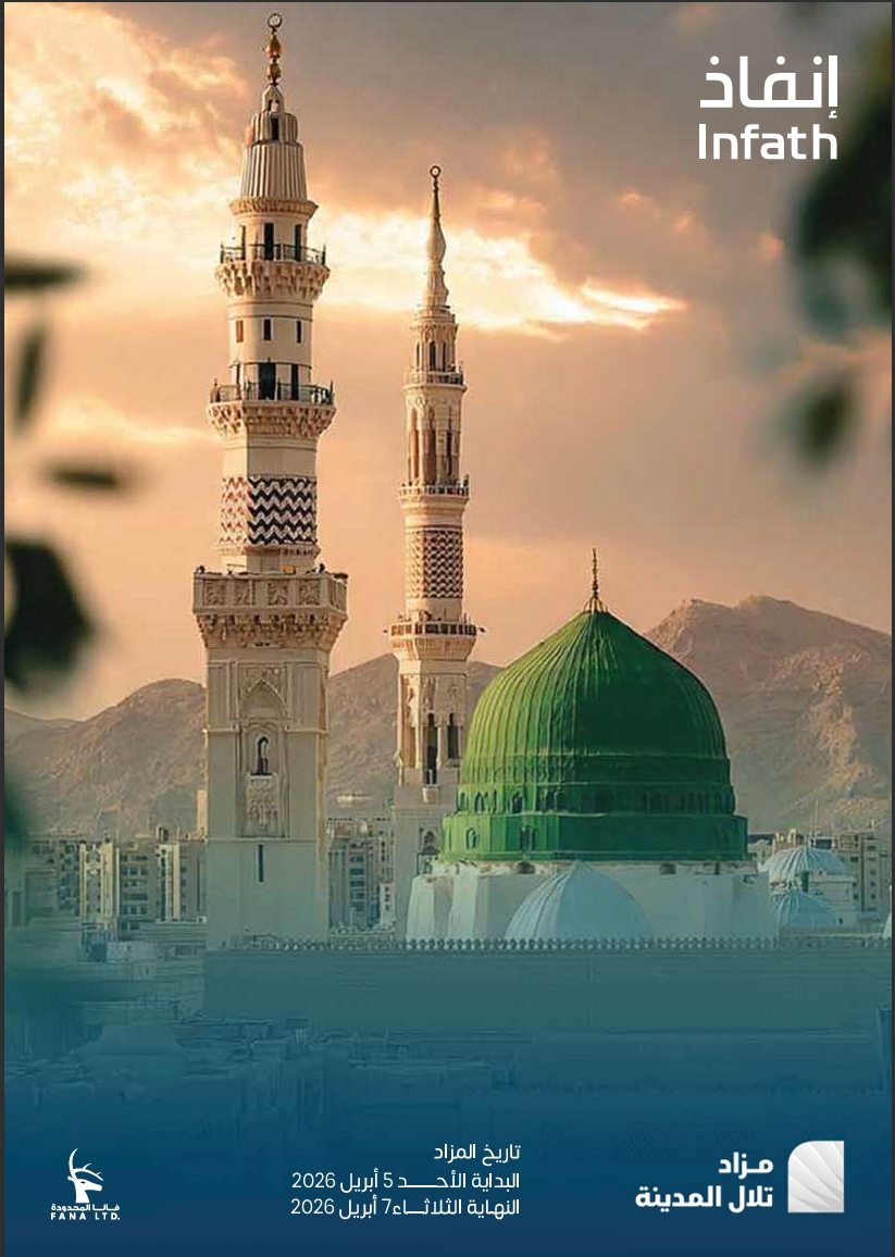 تلال المدينة