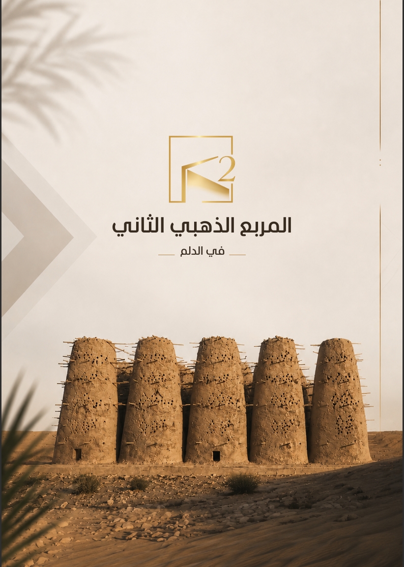 المربع الذهبي الثاني