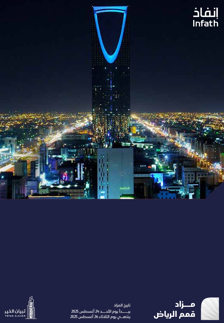 قمم الرياض