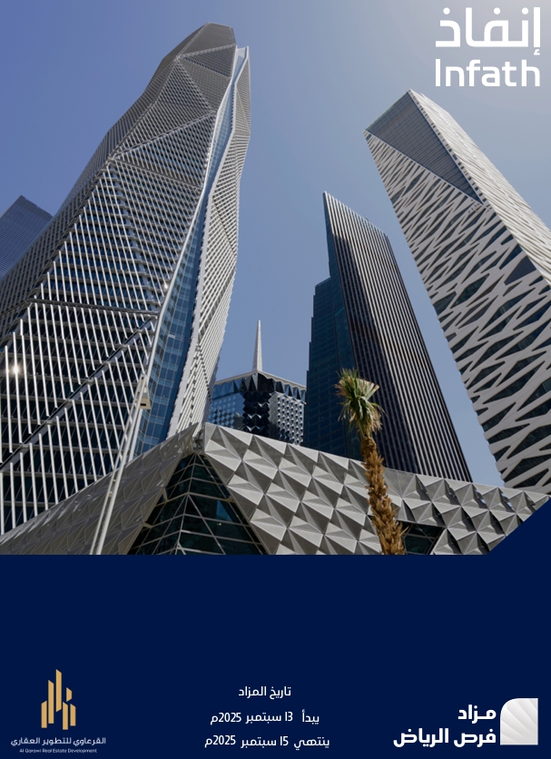 فرص الرياض