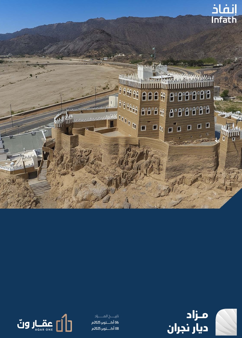 ديار نجران