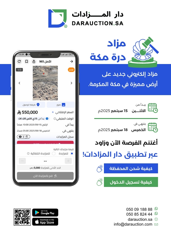 درة مكة