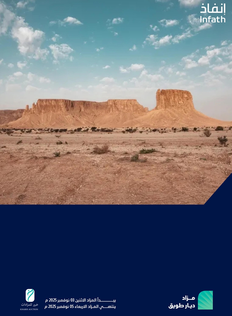 ديار طويق