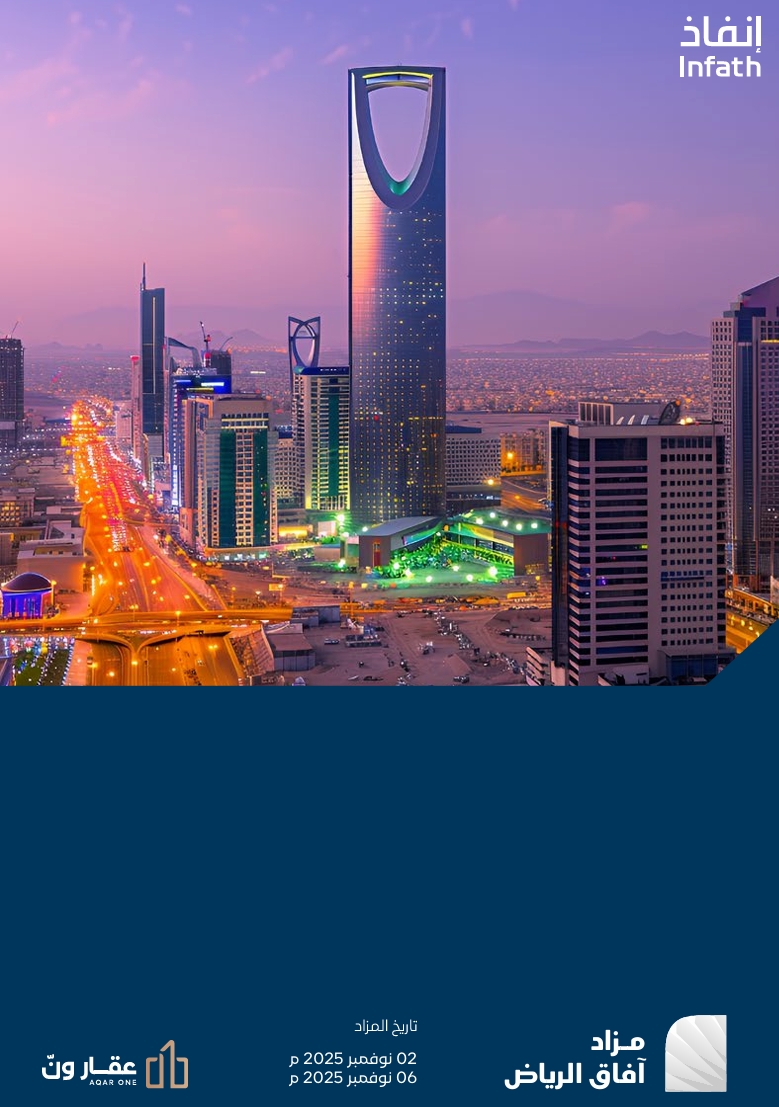آفاق الرياض