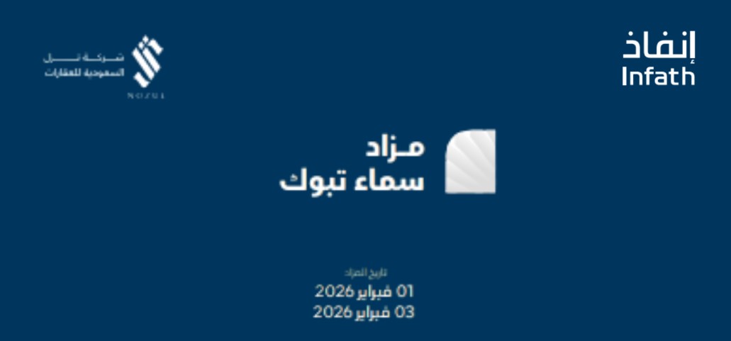 سماء تبوك